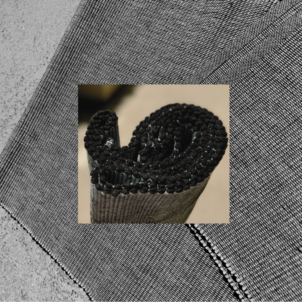 West Elm Table Runner - Riviera